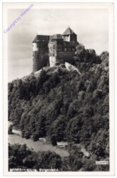 Stadtschlaining, Schloss