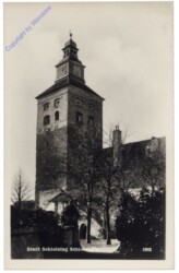 Stadtschlaining, Schloss