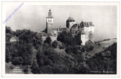 Stadtschlaining, Ansicht