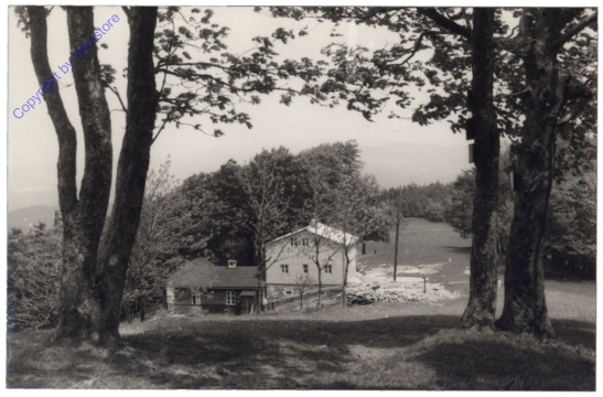 Altenmarkt a.d. Triesting, Schöpfl-Hütte