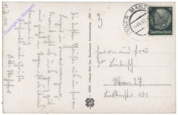 Neustift-Innermanzing, Heim d. deutschen Jugendherbergen-Verbands