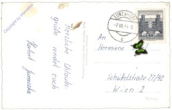 Lunz am See, mit Ötscher und Scheiblingstein