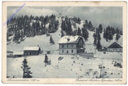Maria Schutz am Semmering, Sonnwendstein