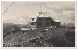 Mitterbach, Gemeindealpe