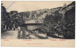 Mödling, Klausen