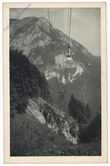 Reichenau, Stütze II mit dem Mittagstein