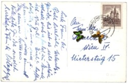 Schönau im Gebirge, Ortsansicht