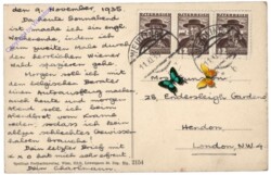 Weidling, Ortsansicht