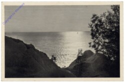 Crikvenica, izgled na more