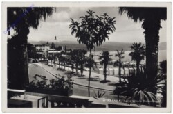 ak167197 Opatija (Abbazzia), Corso Vittorio Emanuele