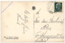ak167197a Opatija (Abbazzia), Corso Vittorio Emanuele