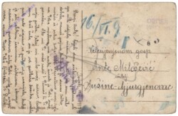 ak167199a Osijek, Komitatsgasse