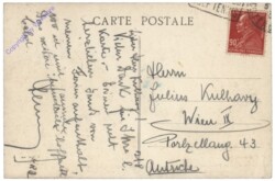 Baie de la Fresnaye, Ansicht