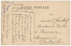 ak167205a Epernay, Rue Gambetta