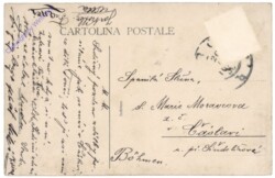 Arco, Die Wandelhalle