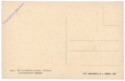 Fabriano, Portale della Chiesa