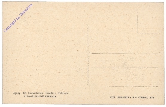 Fabriano, Portale della Chiesa