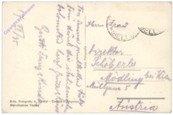 Cortina d'Ampezzo, Missurinasee