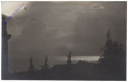 ak167244 Opatija (Abbazzia), Stimmung