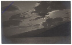ak167245 Opatija (Abbazzia), Stimmung