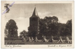 ak167249 Kerk, Ansicht