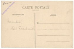 Rozendael, Place de la Republique