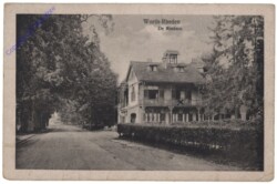 Worth-Rheden, De Roskam