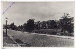 ak167257 Rotterdam, Statensingel