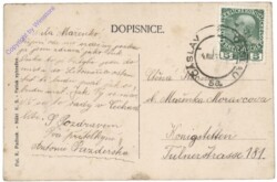 Caslav, Telocvicna Sokola