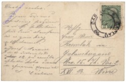 ak167287a Caslav, Ansicht