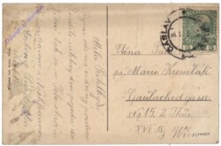 ak167293a Chirles (Krchleby), Multiansicht