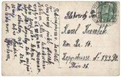 ak167297a Iglau (Jihlavy), Ortsansicht