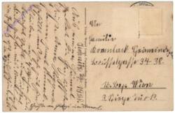 Jesenice (Jechnitz), Multiansicht