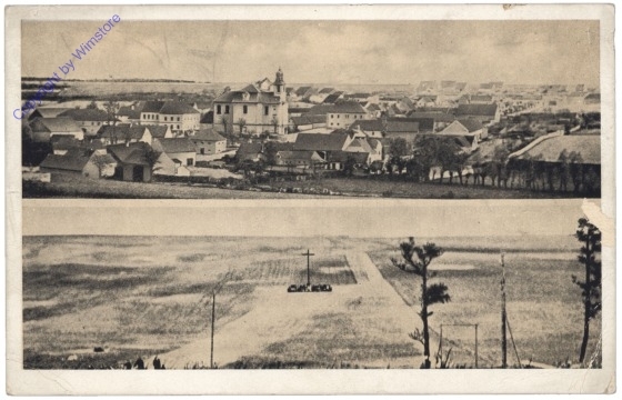 ak167301 Lidice, Multiansicht