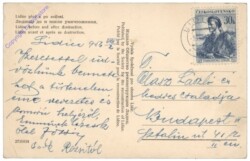 ak167301a Lidice, Multiansicht