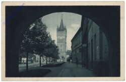 ak167316 Vysoke Myto, Ansicht