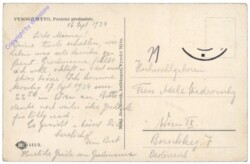 ak167316a Vysoke Myto, Ansicht