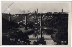 ak167319 Znaim, Ansicht