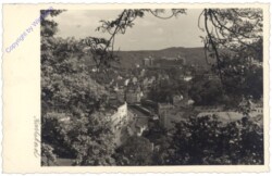 ak167331 Karlovy Vary (Karlsbad), Ortsansicht