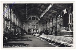 Karlovy Vary (Karlsbad), Ansicht