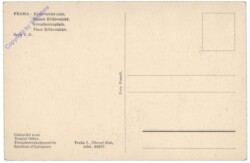 Praha (Prag), Kreuzherrenplatz