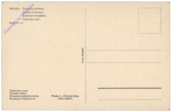 Praha (Prag), Jüdischer Friedhof