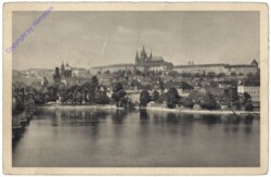 Praha (Prag), Hradschin