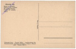 ak167370a Praha (Prag), H. Ludmila-Kirche