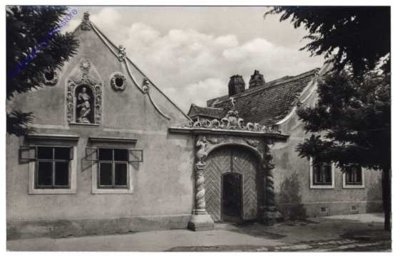 Sopron, Ket Mor-haz