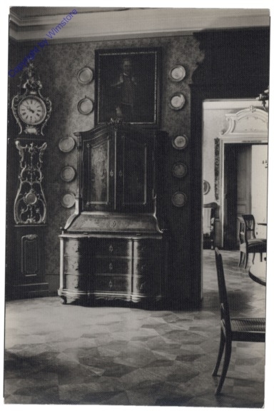 Sopron, Liszt Ferenc Muzeum