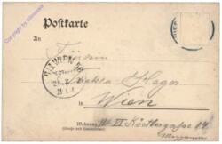 Nürnberg, Henkersteg