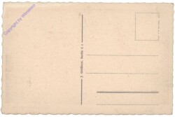 ak167422a Berlin, Brandenburger Tor