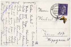 ak167433a Berlin, Brandenburger Tor