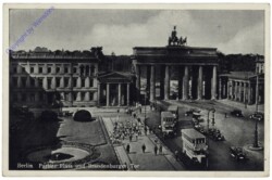 ak167437 Berlin, Brandenburger Tor